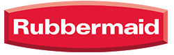 Clean Service - logo Rubbermaid