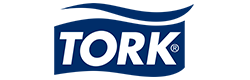 Clean Service - logo Tork