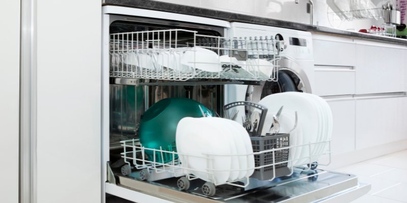 Comment choisir ses produits pour lave-vaisselle professionnel ? - Clean Service