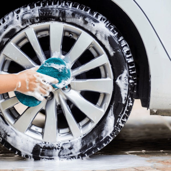 Laver sa voiture, une affaire primordiale! - CleanServiceSA