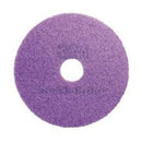 3M - Disque diamant mauve 17" - 432mm - Clean Service