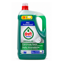 Dreft liquide vaisselle professionnel 5L – ultra dégraissant - CleanService