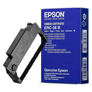 Epson ERC-38B encre noir - Ruban - CleanService