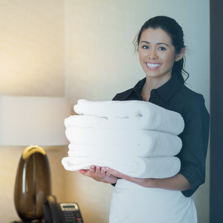Hôtel - Clean Service