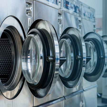 Laverie - Clean Service