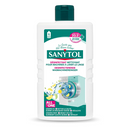 Nettoyant désinfectant pour machine à laver 240 ml - SANYTOL