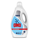 Omo Active Clean lessive liquide white 5L - CleanService