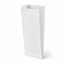 Sachet papier blanc P15 - 10kg