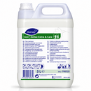 TASKI Jontec Extra & Care 2x5L - Produit d'entretien pour sols - CleanServiceSA