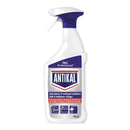 Antikal professionnel nettoyant et détartrant sanitaires - 750ml - Clean Service
