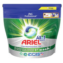 Ariel pods all in one professionnel lessive Regular (70 pièces) - Clean Service