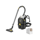 Aspirateur dorsal KÄRCHER BVL 31 Bp sans batterie (Anniversary Edition) - CleanServiceSA