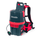 Aspirateur dorsal Numatic avec batterie RSB150 - NX (avec kit AA30E) - CleanServiceSA