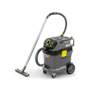 Aspirateur eau et poussières KÄRCHER NT 40/1 Tact Te L - CleanServiceSA