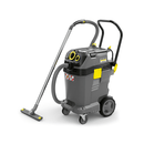 Aspirateur eau et poussières KÄRCHER NT 50/1 Tact Te L - CleanServiceSA