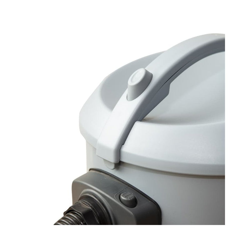 Aspirateur Floorpul Melody 3 (900W) - CleanServiceSA