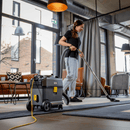 Aspirateur poussières KÄRCHER T 15/1 - CleanServiceSA