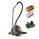 Aspirateur sur batterie - Taski Aero 8 Flexx - Clean Service