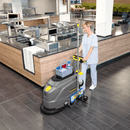 Autolaveuse aspirante KÄRCHER BD 43/25 C Classic - CleanServiceSA