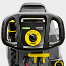 Autolaveuse aspirante KÄRCHER BD 43/25 C Classic - CleanServiceSA