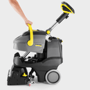 Autolaveuse aspirante KÄRCHER BR 35/12 C Bp Pack Li - CleanServiceSA