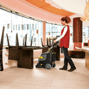 Autolaveuse aspirante KÄRCHER BR 35/12 C Bp Pack Li - CleanServiceSA