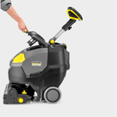 Autolaveuse aspirante KÄRCHER BR 45/22 C Bp Pack Li - CleanServiceSA