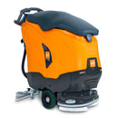 Autolaveuse TASKI Ultimaxx 1900 Double Disc Performance - CleanServiceSA