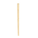 Baguettes chinoises en bois 21cm - 100 pièces - Clean Service