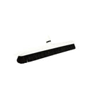 Balai Linea en crin mix avec fixe manche (50cm) - CleanServiceSA