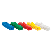 Balai brosse professionnel pour le nettoyage des sols - Clean Service