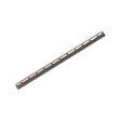 Barrette caoutchouc rigide Unger Ergotec (35/45/55cm) - CleanServiceSA