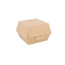 Boîtes hamburger 14,4x13,6x9,2cm (500pc) - CleanServiceSA