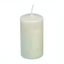 Bougie cylindrique 45H 15cm ⌀60cm (4pc) - Clean Service
