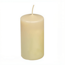 Bougie cylindrique 45H 15cm ⌀60cm (4pc) - Clean Service