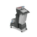 Chariot compact ReFlo MULTI - MATIC MM4 - Clean Service