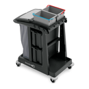 Chariot de nettoyage NUMATIC Reflo eco - matic EM2 - CleanServiceSA