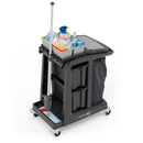 Chariot de nettoyage NUMATIC Reflo eco - matic EM2 - CleanServiceSA