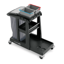 Chariot NUMATIC Reflo eco - matic EM3 - CleanServiceSA