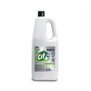 Cif Nettoyant universel Javel 2L - PRO FORMULA - Clean Service