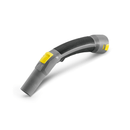 Coude avec curseur à air KÄRCHER DN35 - Clean Service