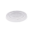 Couvercles gobelets smoothies/boissons - 100 pcs - CleanServiceSA