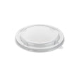 Couvercles pour salad bowl kraft (500/750/1000 ml) - 300 pcs - CleanServiceSA