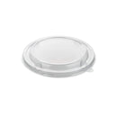 Couvercles pour salad bowl kraft (500/750/1000 ml) - 300 pcs - CleanServiceSA