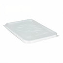 Couvercles raviers rectangulaire pp (250ml) - 100 Pcs - Clean Service