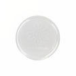 Couvercles raviers ronds pp (150/200/250/300/500ml) - 100 Pcs - Clean Service