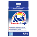 Dash lessive en poudre 9.1Kg - PRO FORMULA - Clean Service