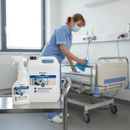 Désinfectant surfaces PRIMUM 27 Hydrosurfaces 5L (TP2/TP4) - Clean Service