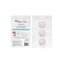 Disque parfumé pour poubelles "Flower Disc" 3 pcs - TTS - CleanServiceSA