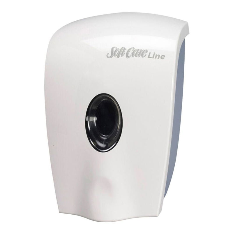 Distributeur de savon Soft Care Line - Clean Service